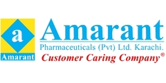 Amarant Pharmaceuticals (Pvt) Ltd Karachi